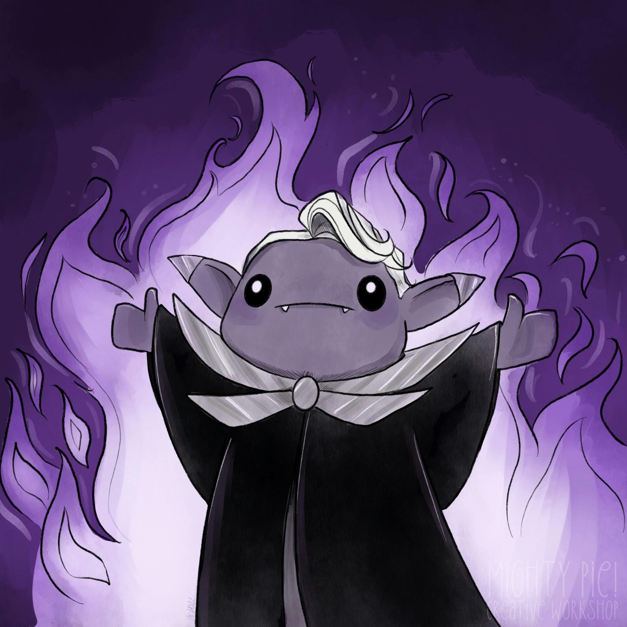 user avatar image for Scarlet
