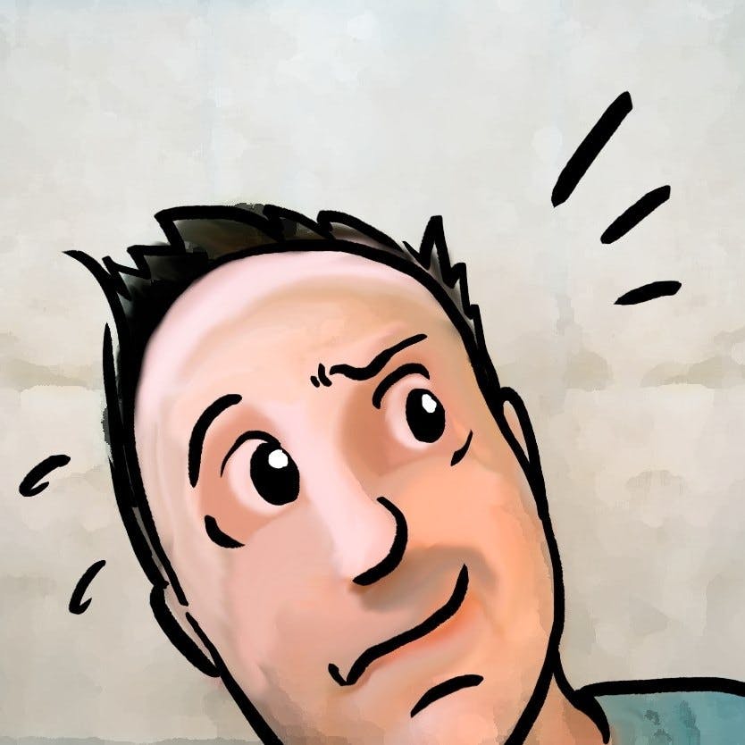 user avatar image for Marcel ST