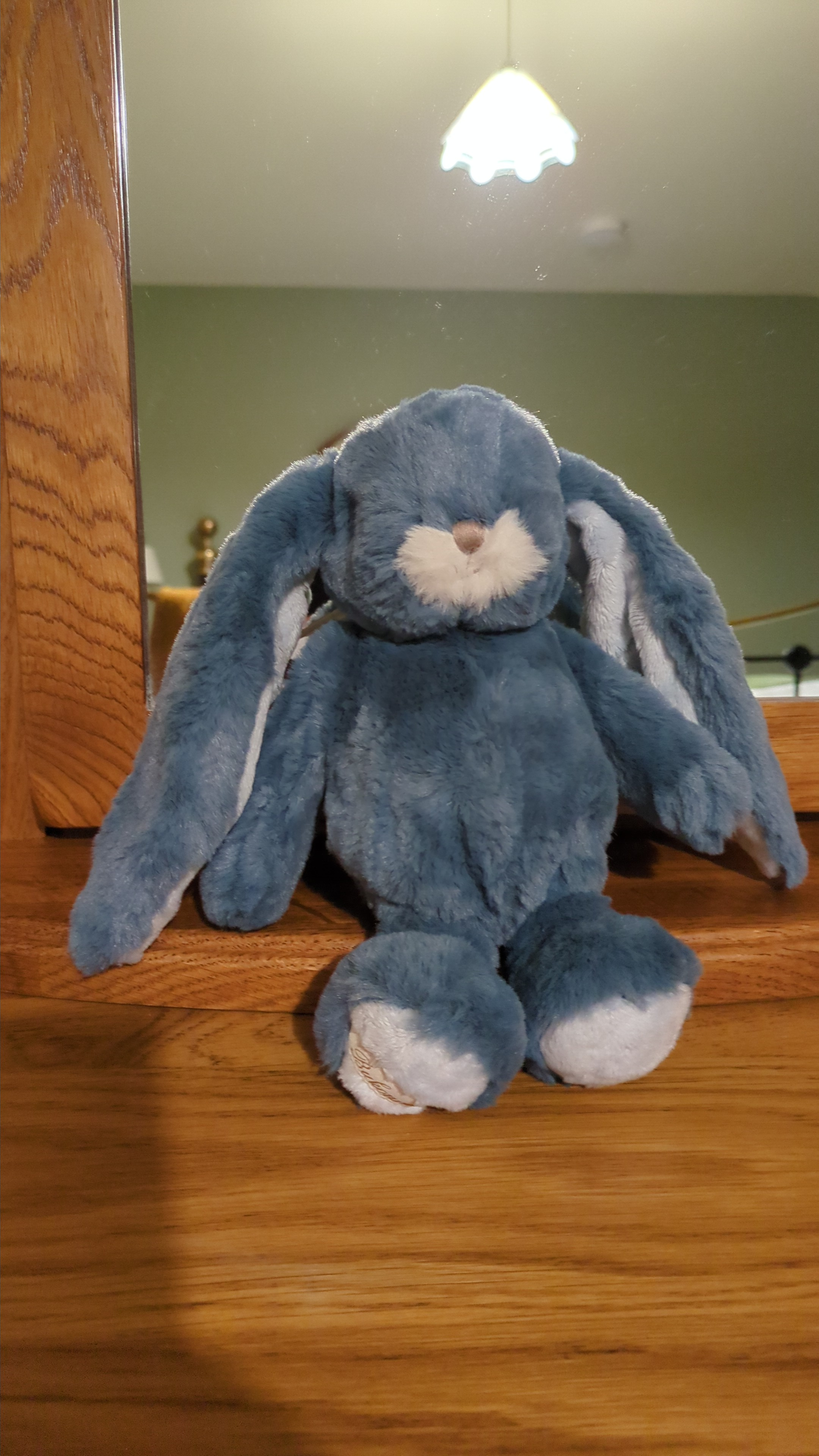 user avatar image for Roscoethesecond