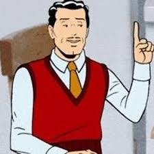user avatar image for DadRob
