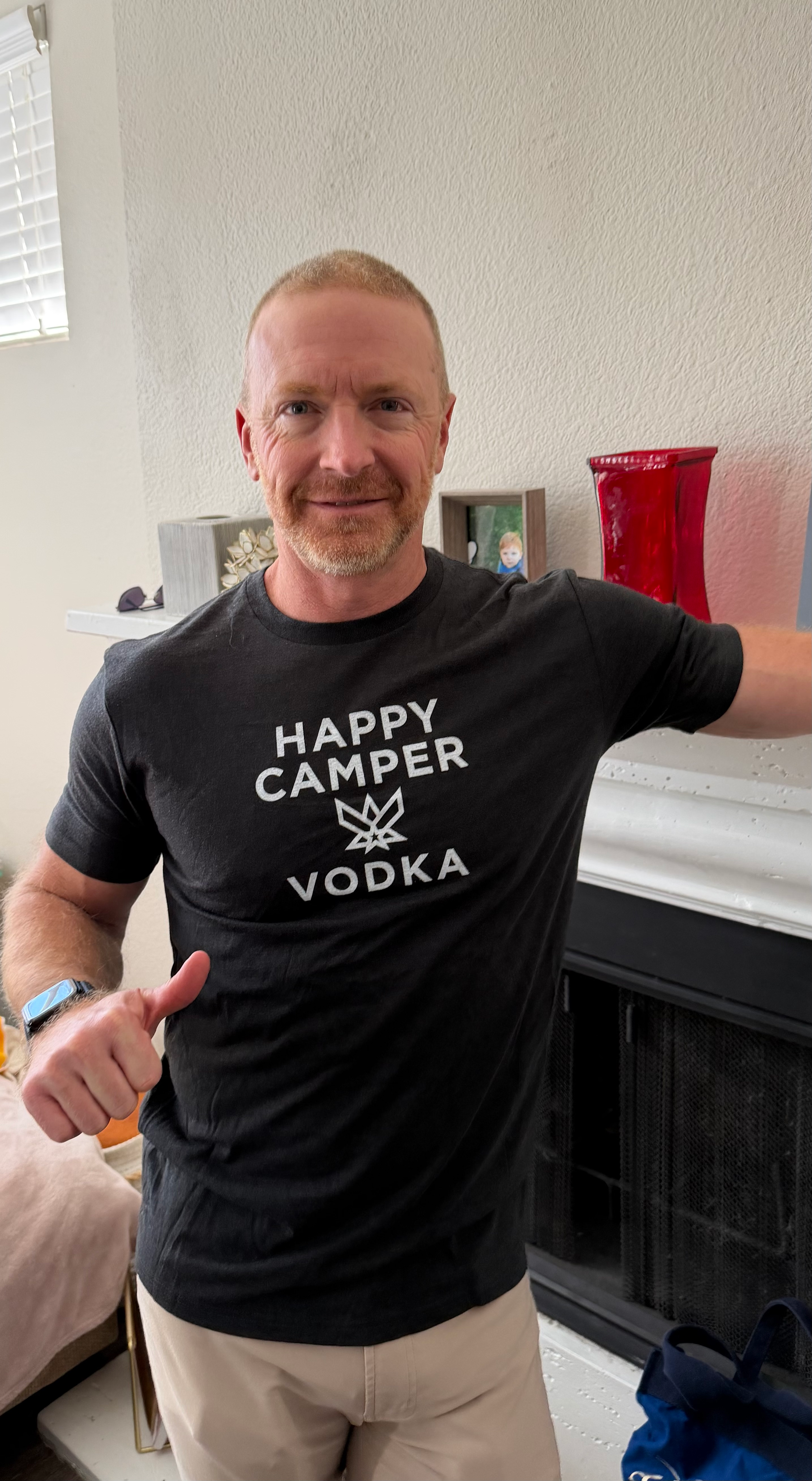 user avatar image for Dustin Rall