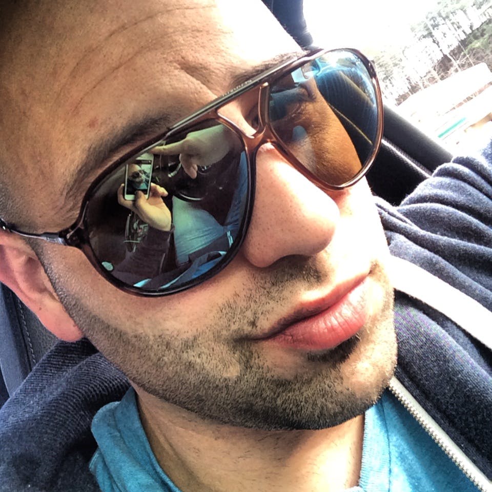 user avatar image for John