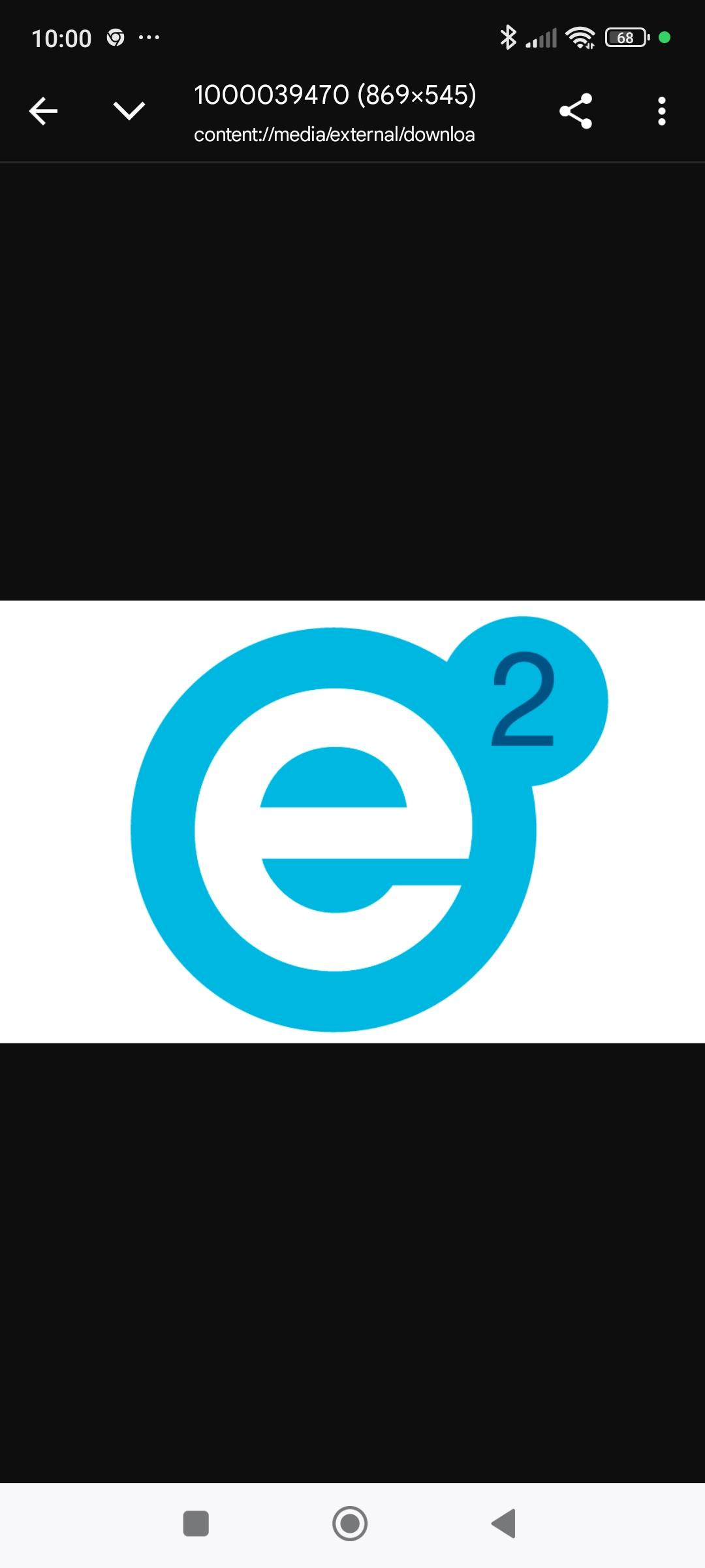 user avatar image for e^2