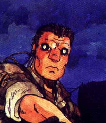 user avatar image for TheRunningMan.tez