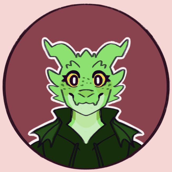 user avatar image for Meral