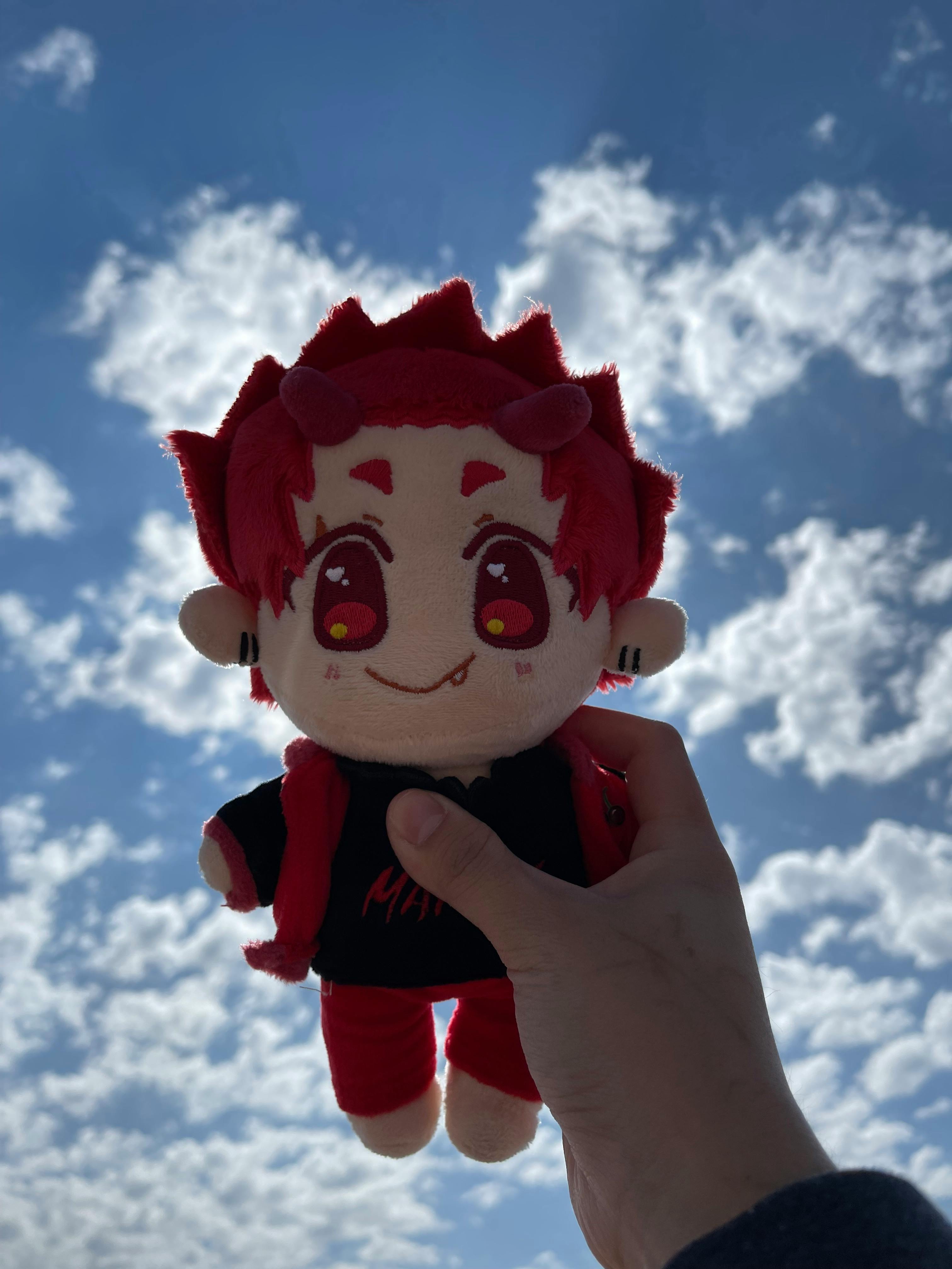 user avatar image for Mika
