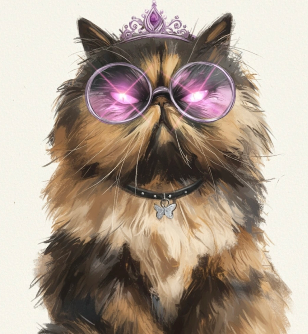 user avatar image for Carrah McElfresh