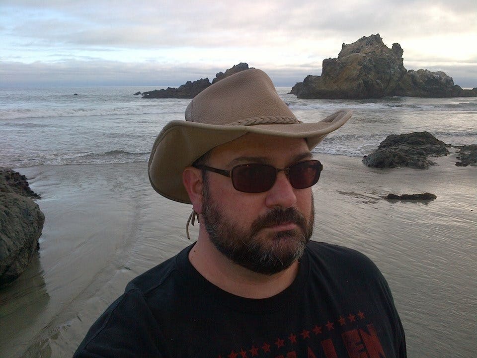 user avatar image for John Kagebein