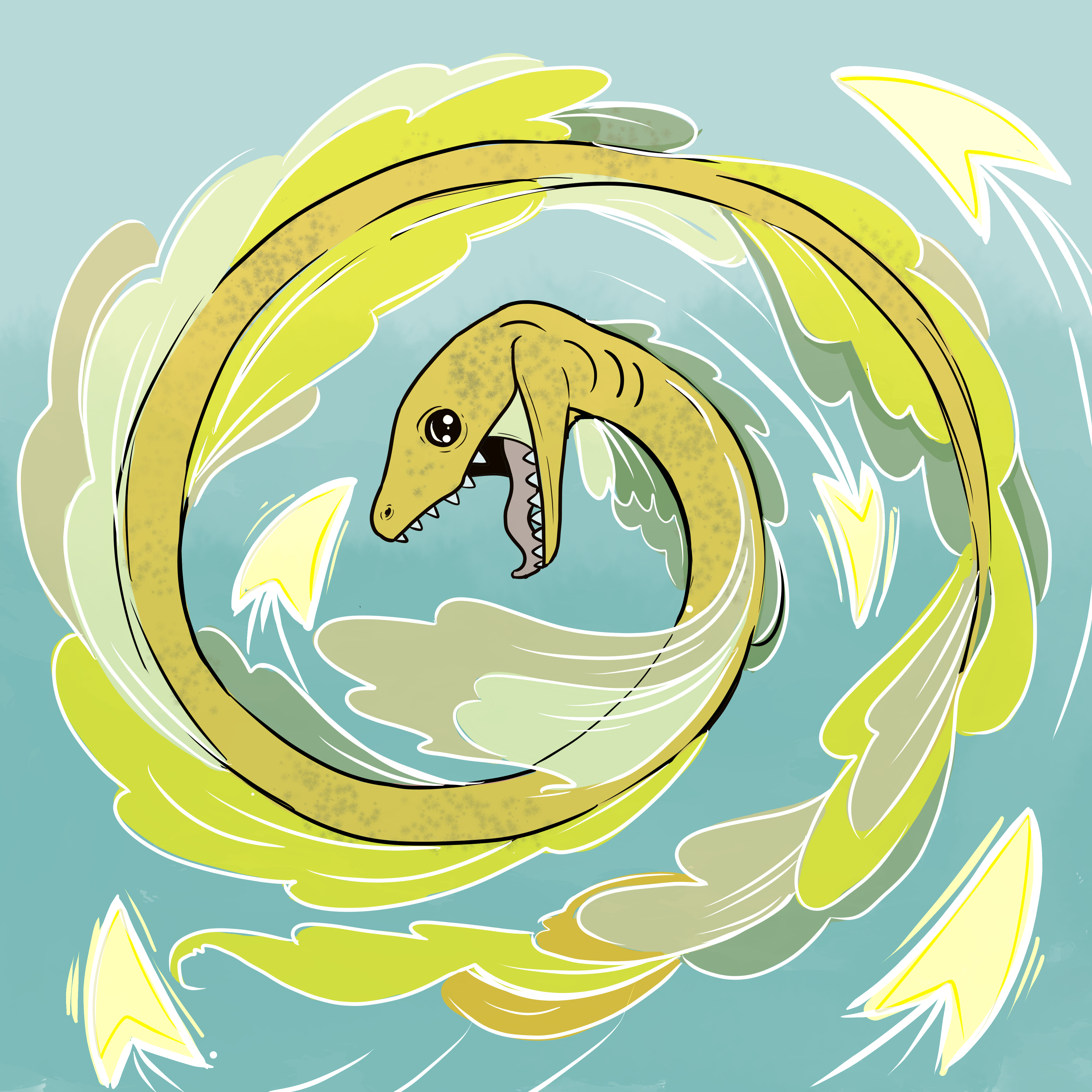 user avatar image for Choubi