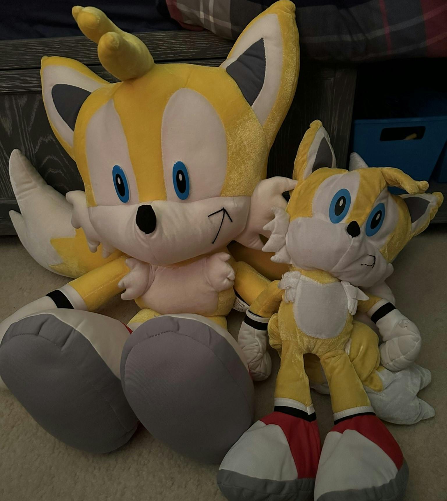 user avatar image for Matt