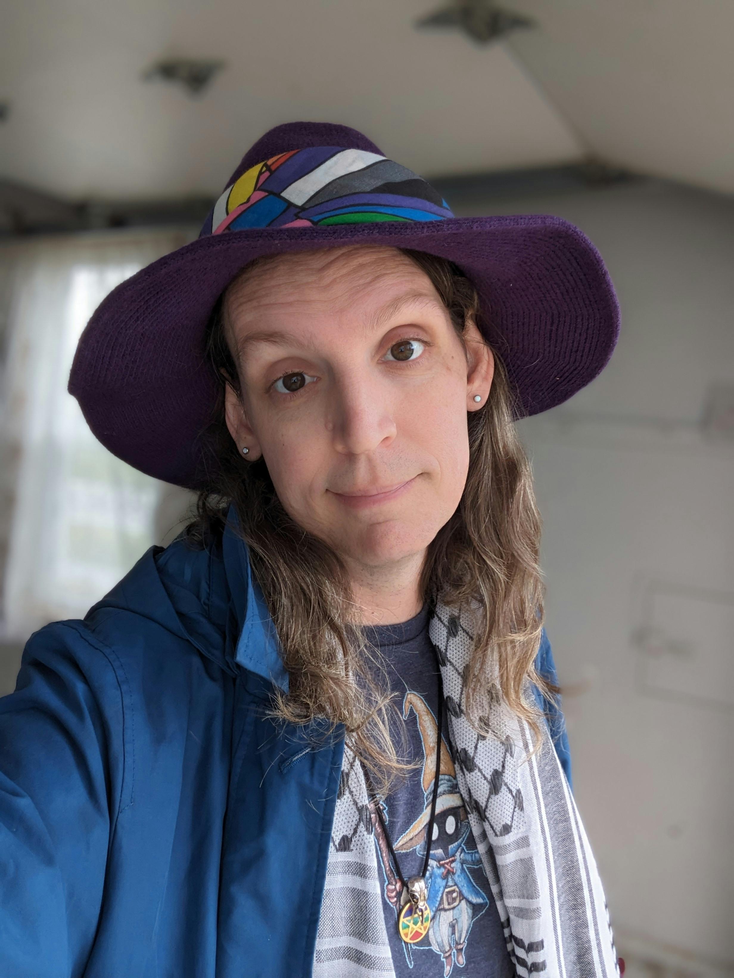 user avatar image for Anja Smith