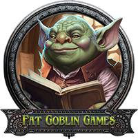 user avatar image for Fat Goblin Games