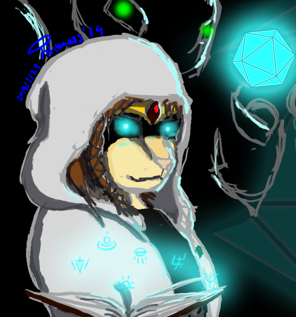 user avatar image for HalcyonLioness