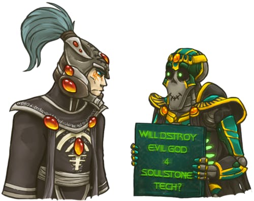 user avatar image for Lt.Qwerty