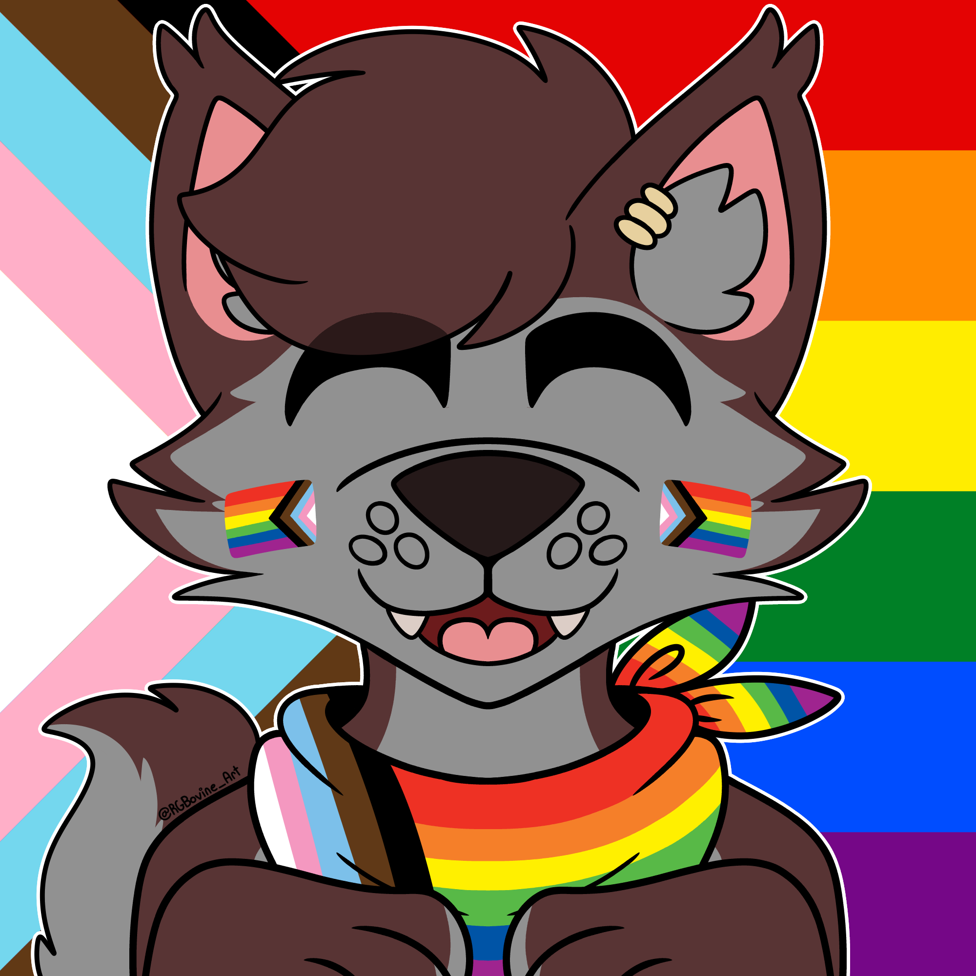 user avatar image for Jake the Snake