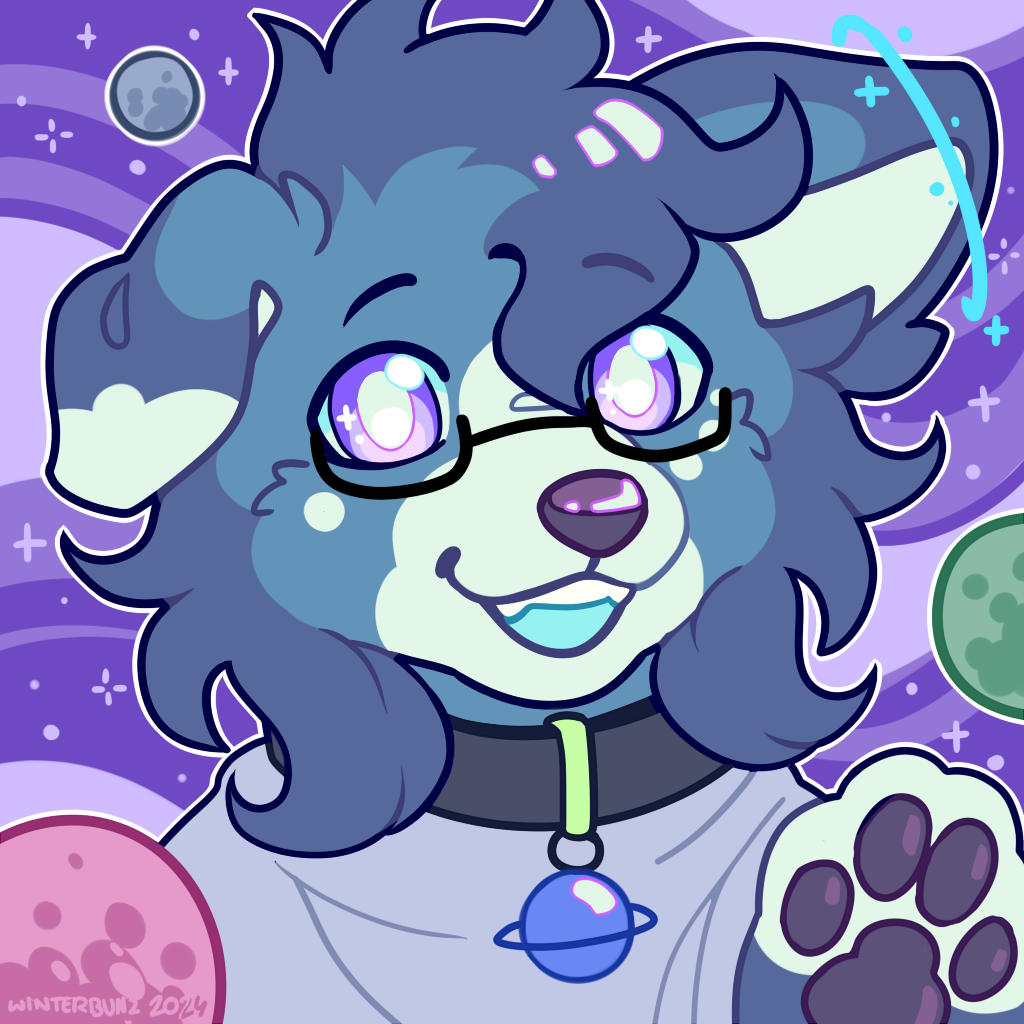 user avatar image for GalacticRing