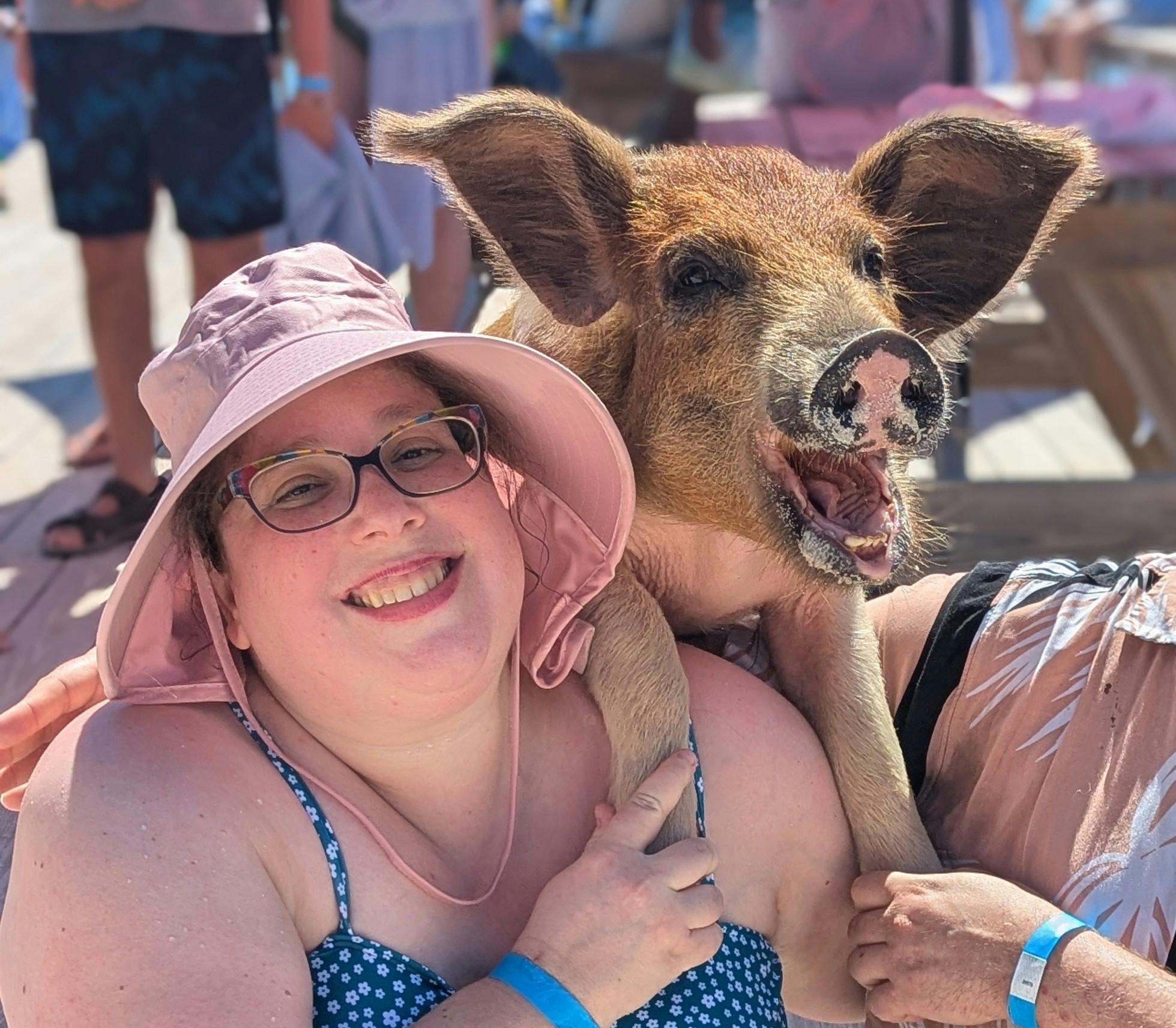 user avatar image for RealisticHeather 