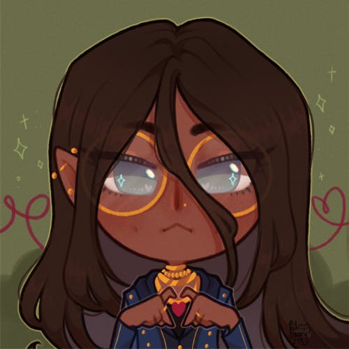 user avatar image for PastelQueen