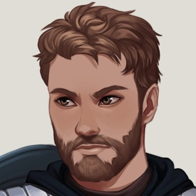 user avatar image for Christian Katrev