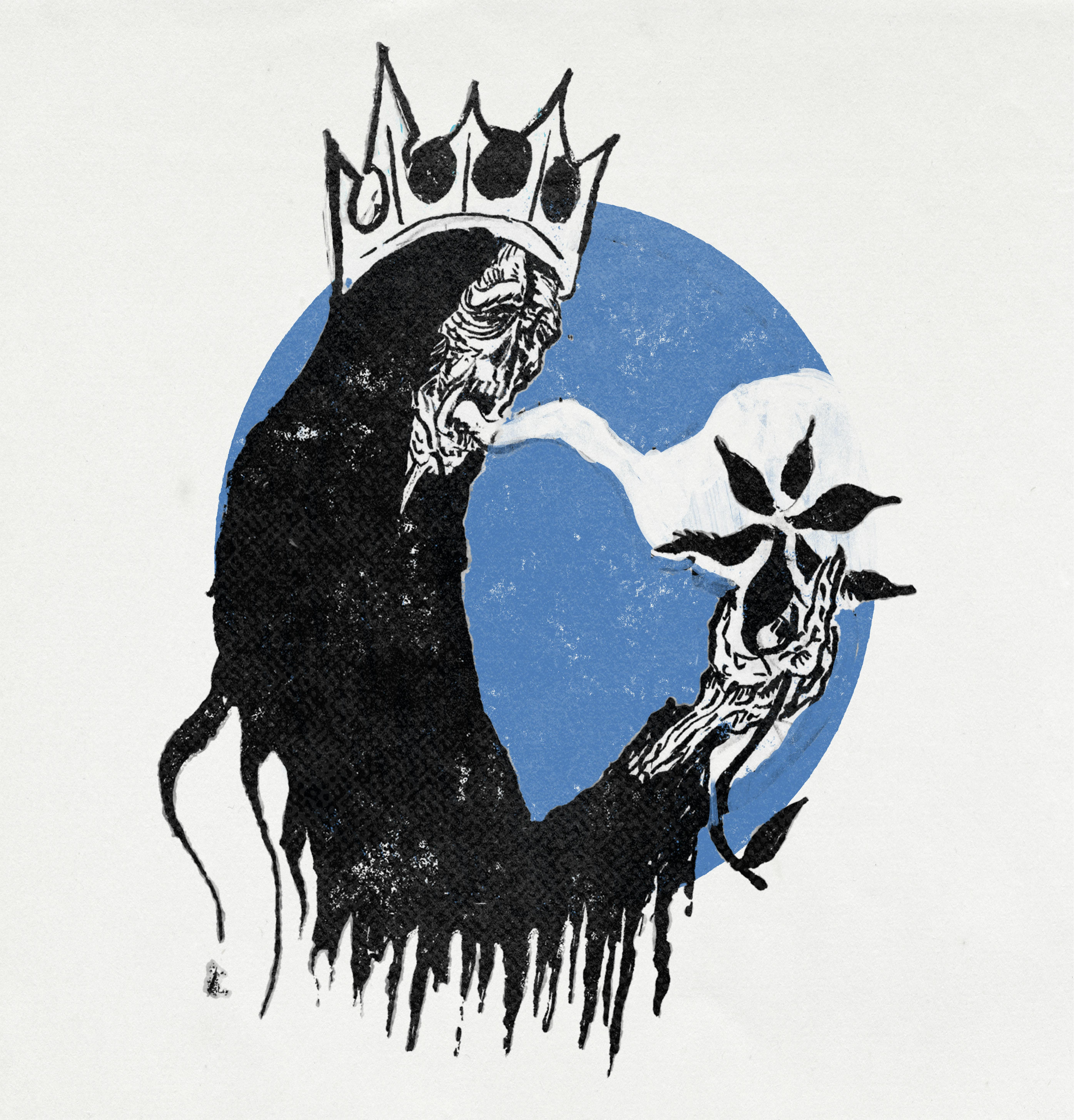 user avatar image for Gelu Morsus