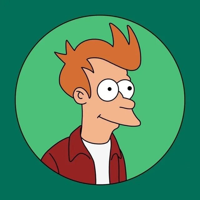 user avatar image for Ragle Gumm