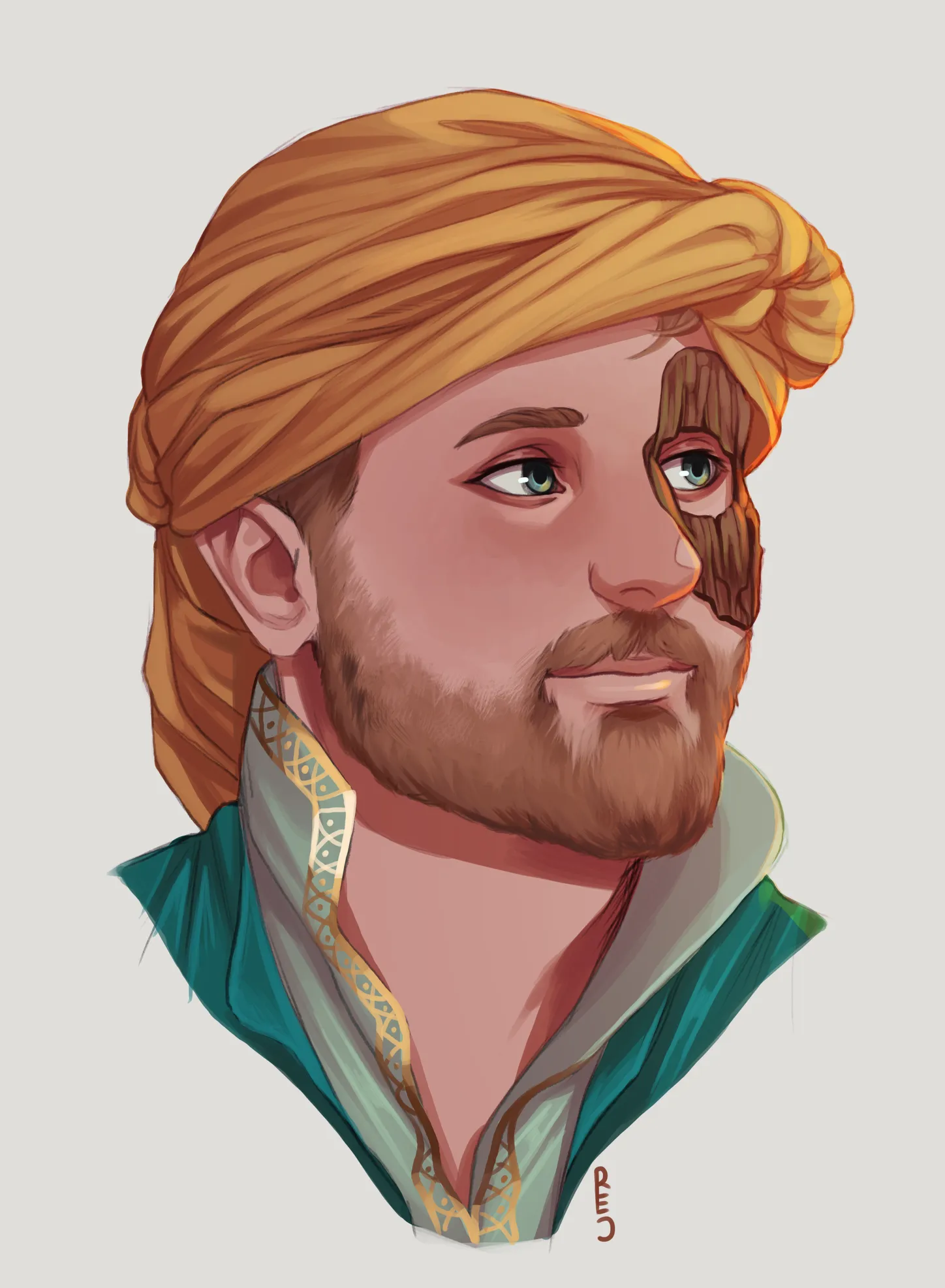user avatar image for Jamie Gibbons