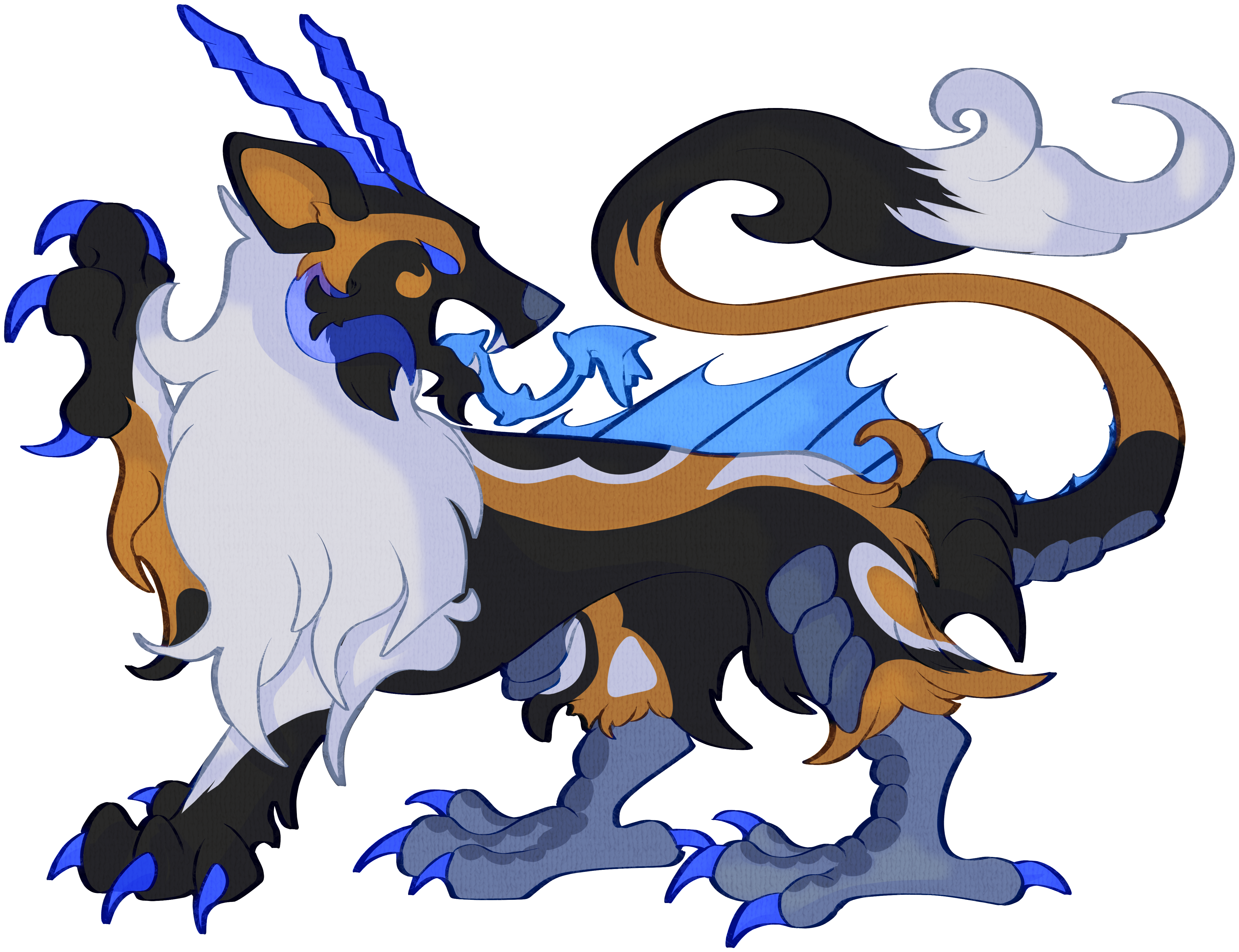 user avatar image for Mage