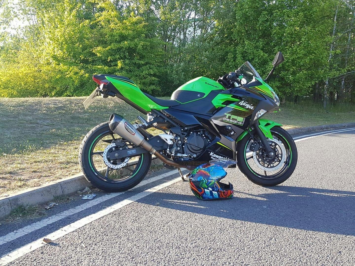 user avatar image for Gingeinspace