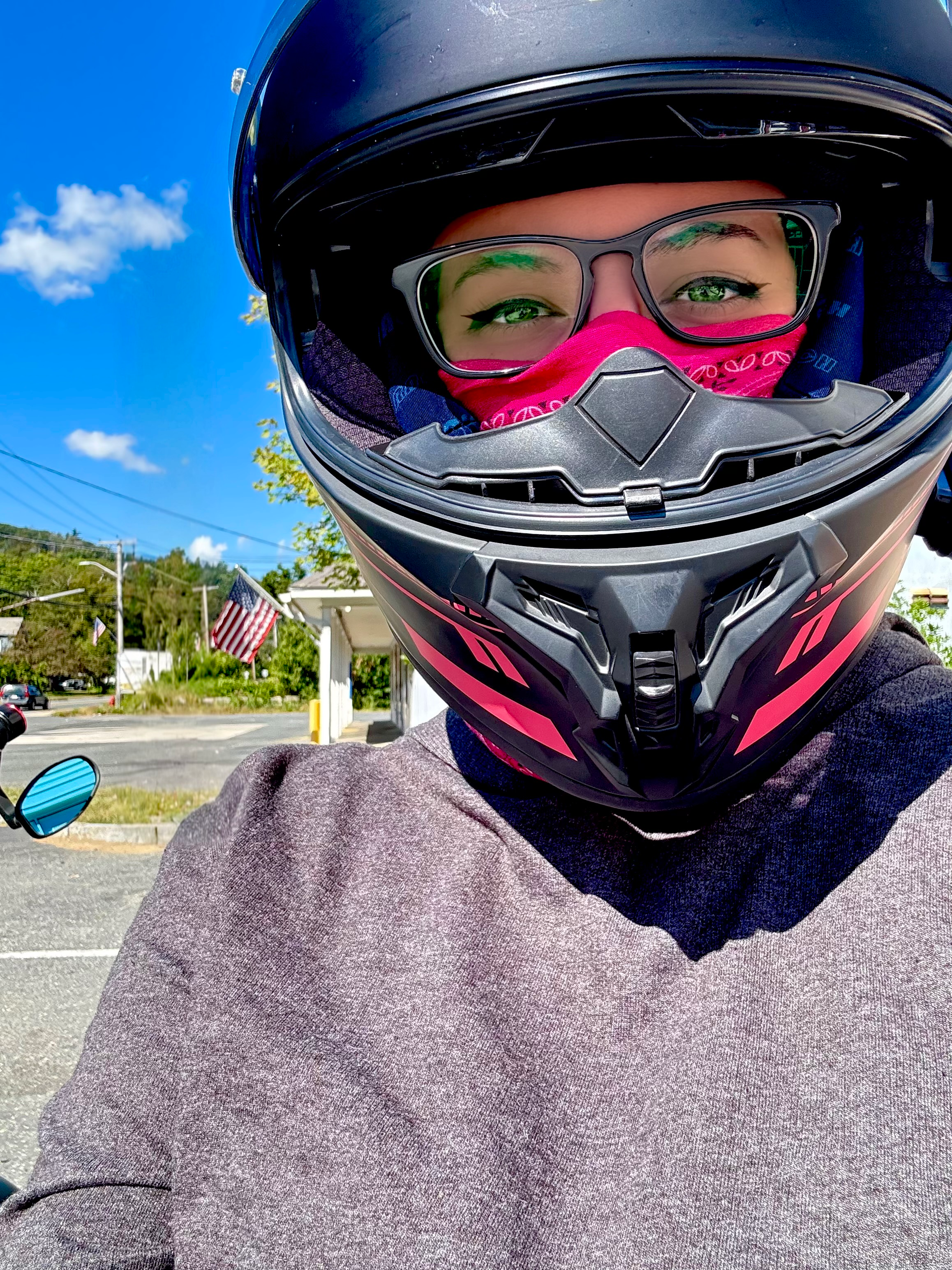 user avatar image for Abby