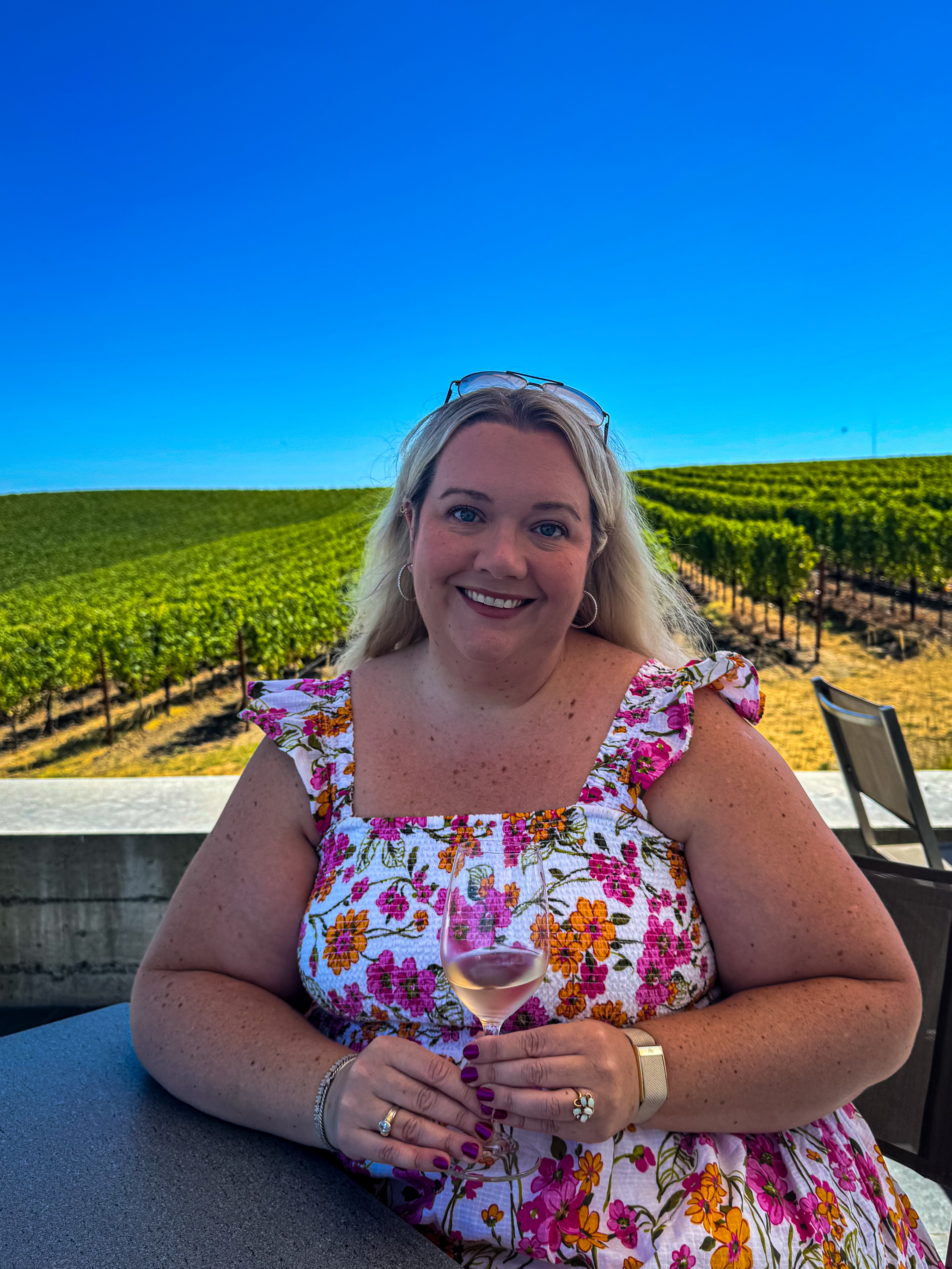 user avatar image for Colleen 