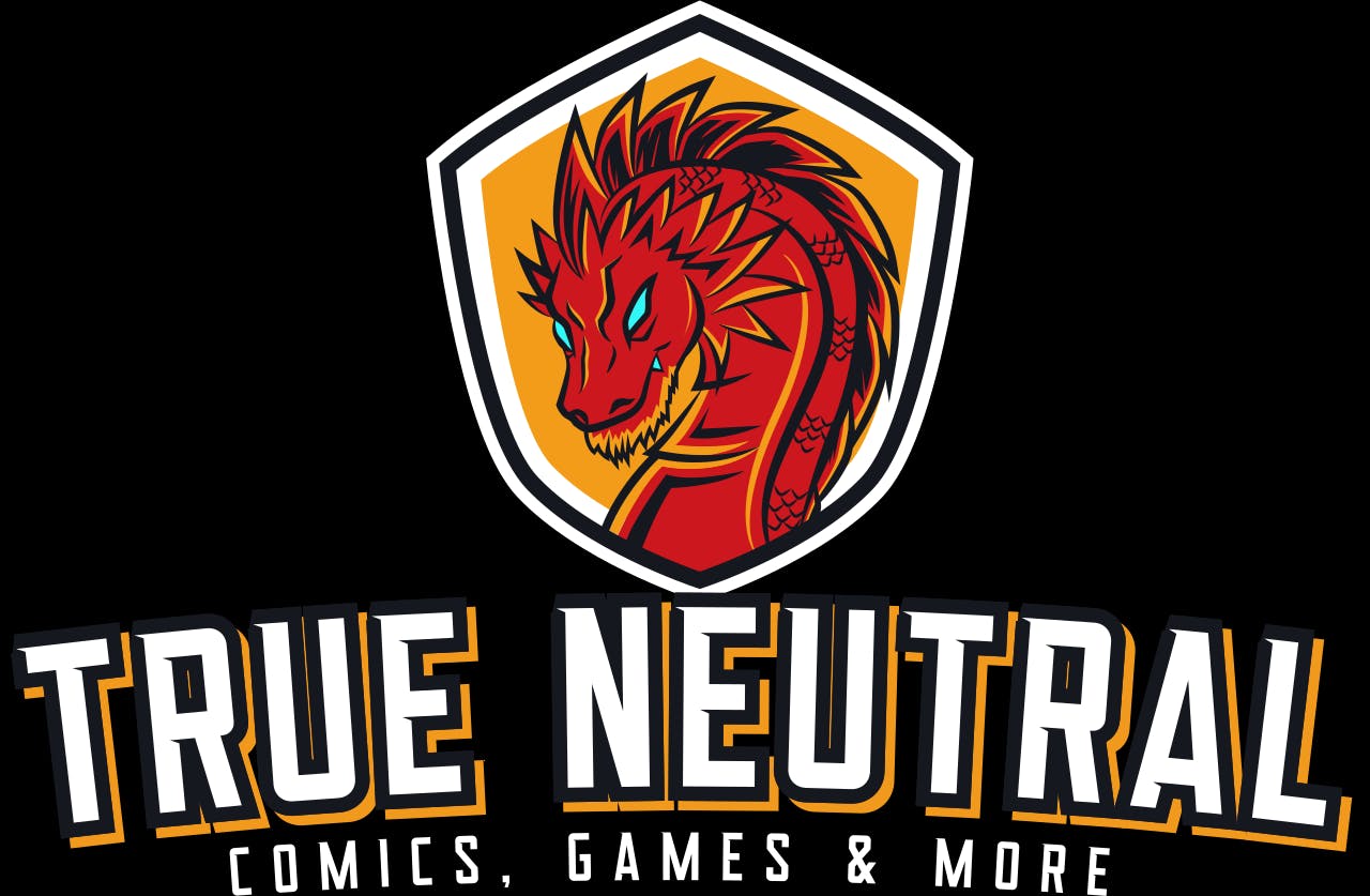 user avatar image for True Neutral