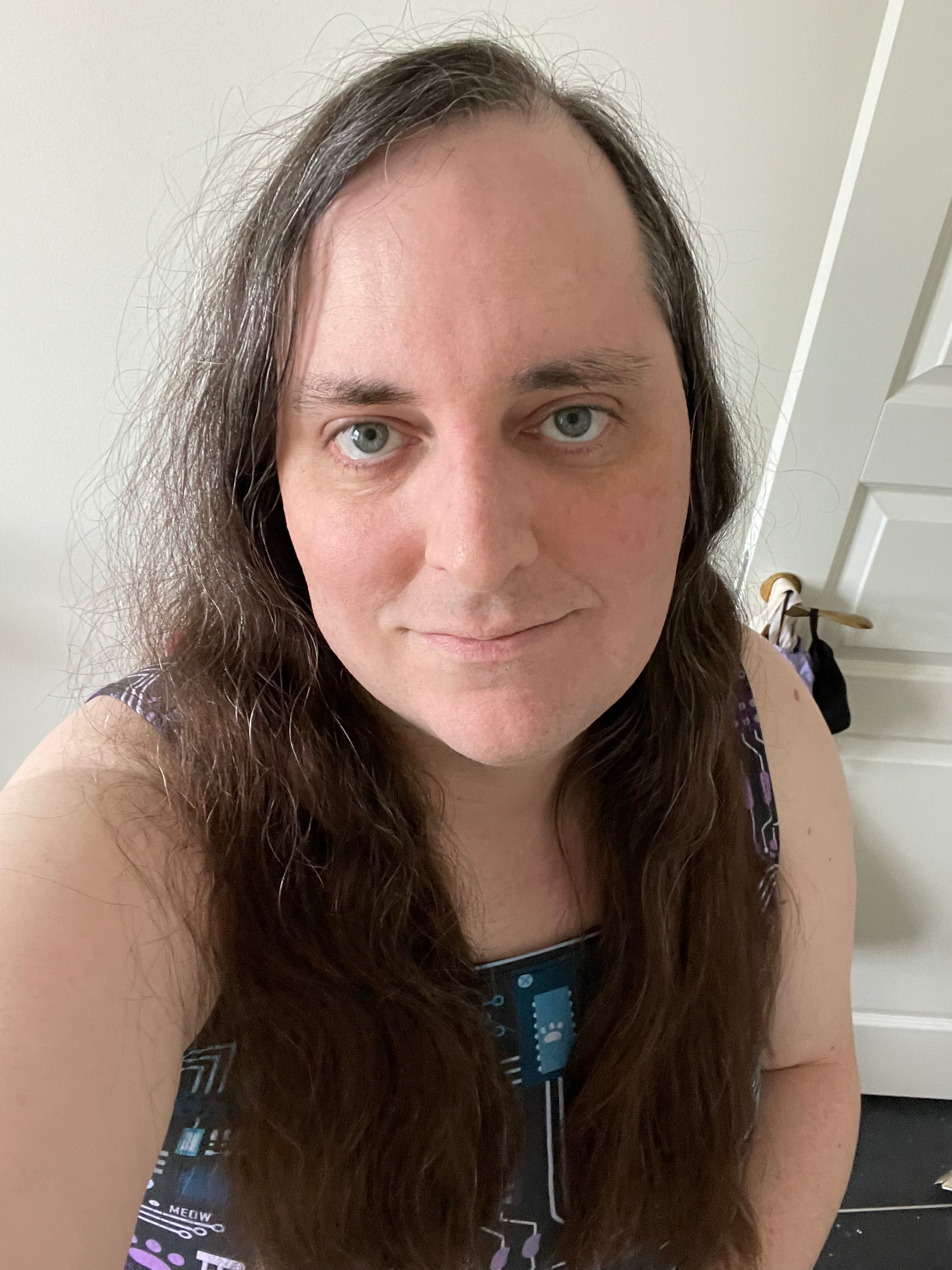 user avatar image for Tess Strickland