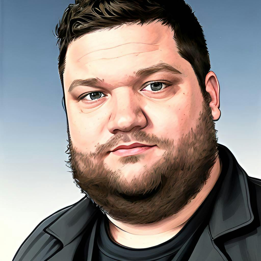 user avatar image for Kyberson