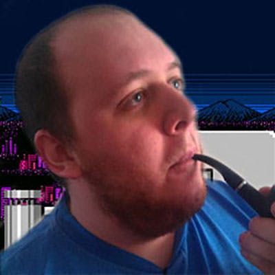 user avatar image for StormFoo