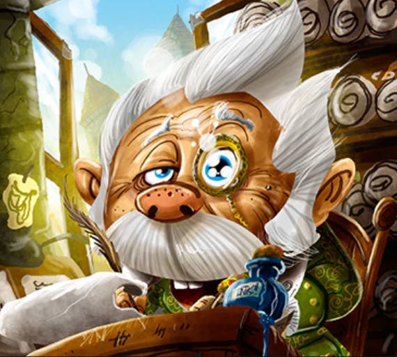 user avatar image for Ben Croft