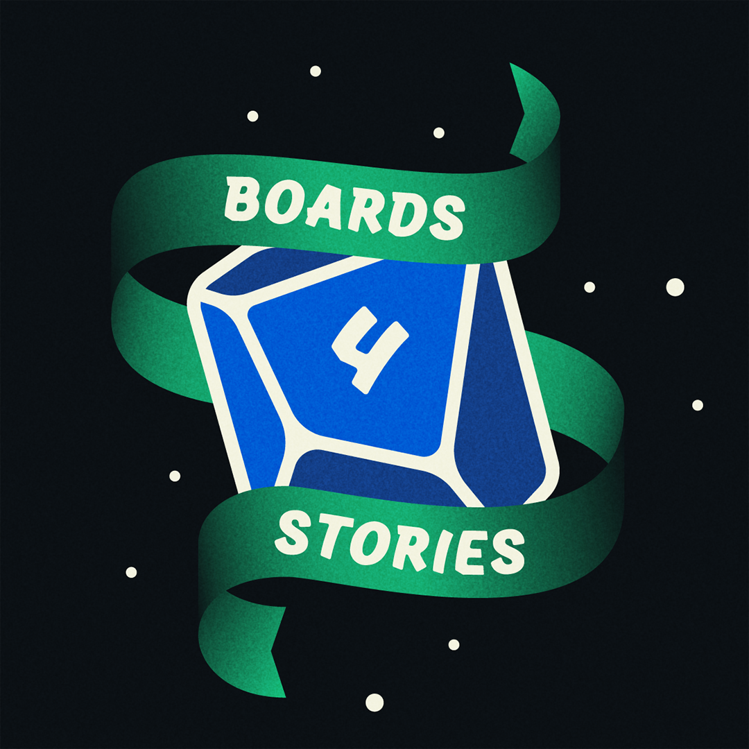 user avatar image for Boards4Stories