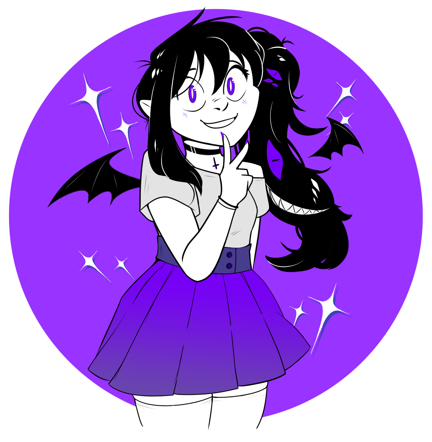 user avatar image for PhazonWitch