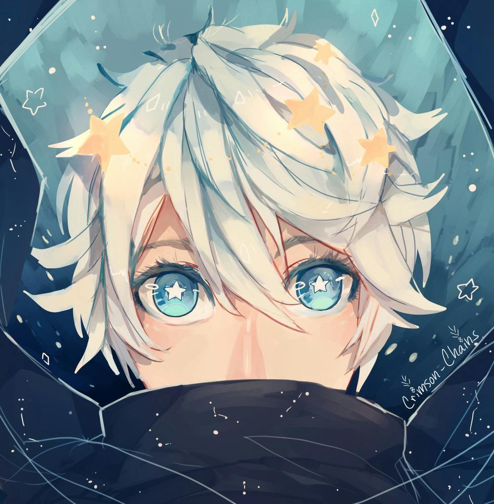 user avatar image for CrimsonChains