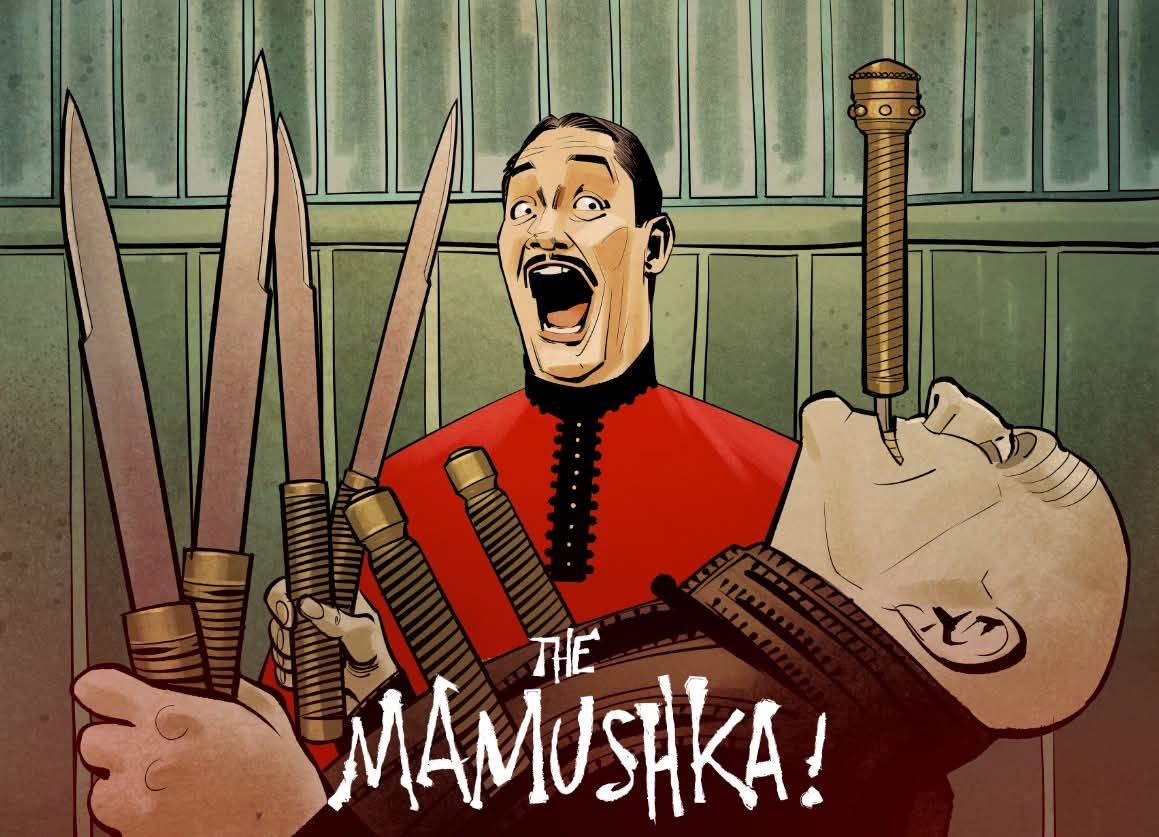 user avatar image for Alf