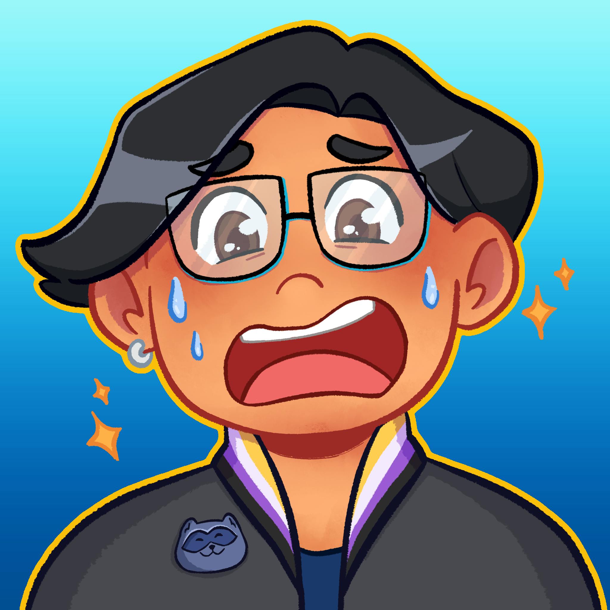 user avatar image for Morgan Mei