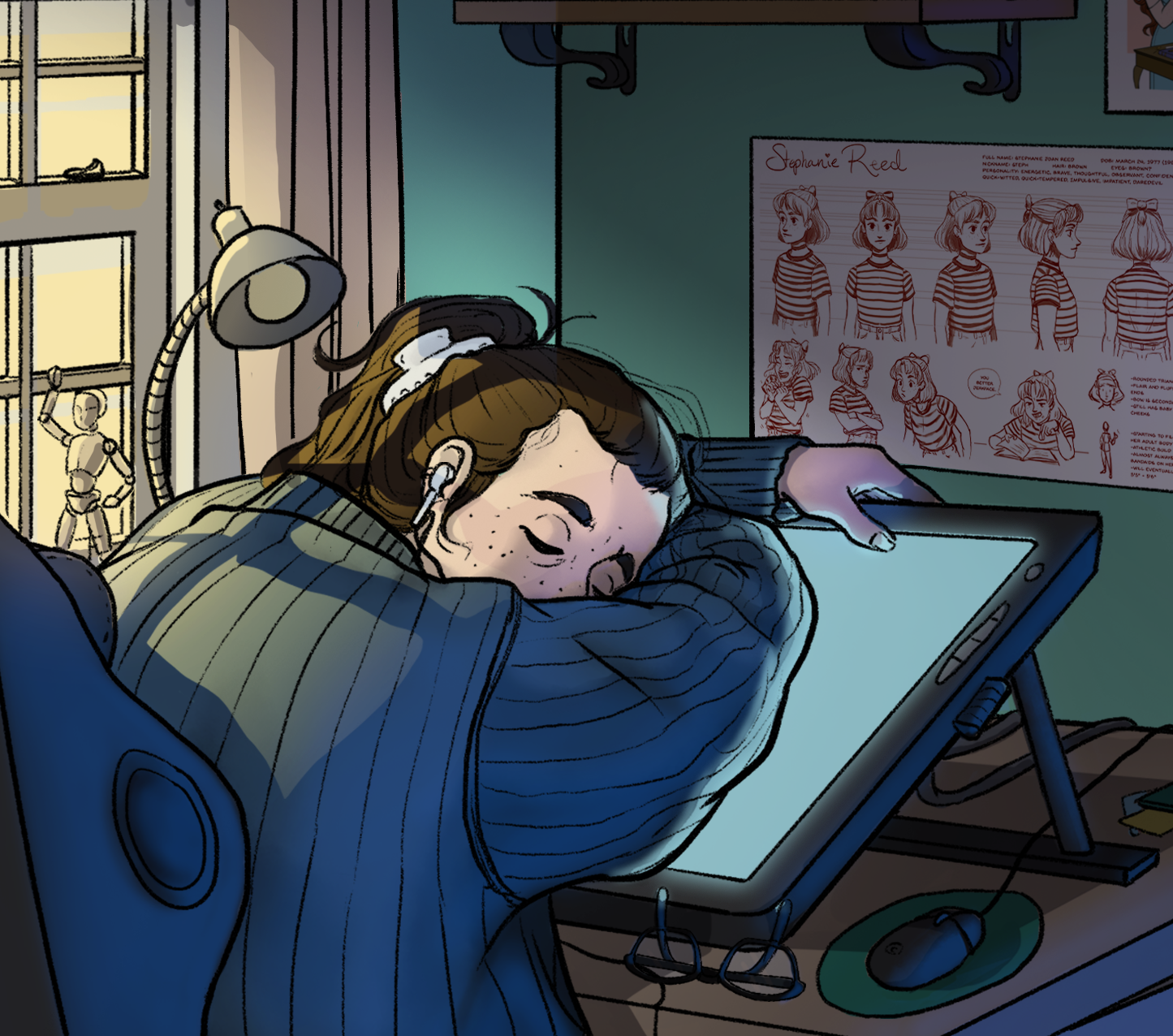 user avatar image for Maggie