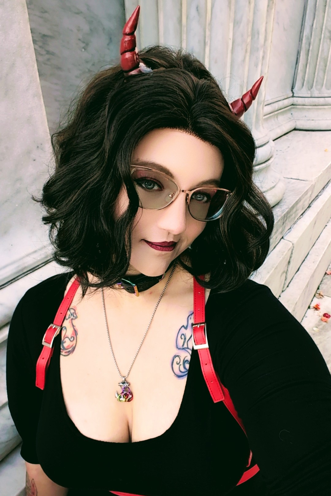 user avatar image for Carly White