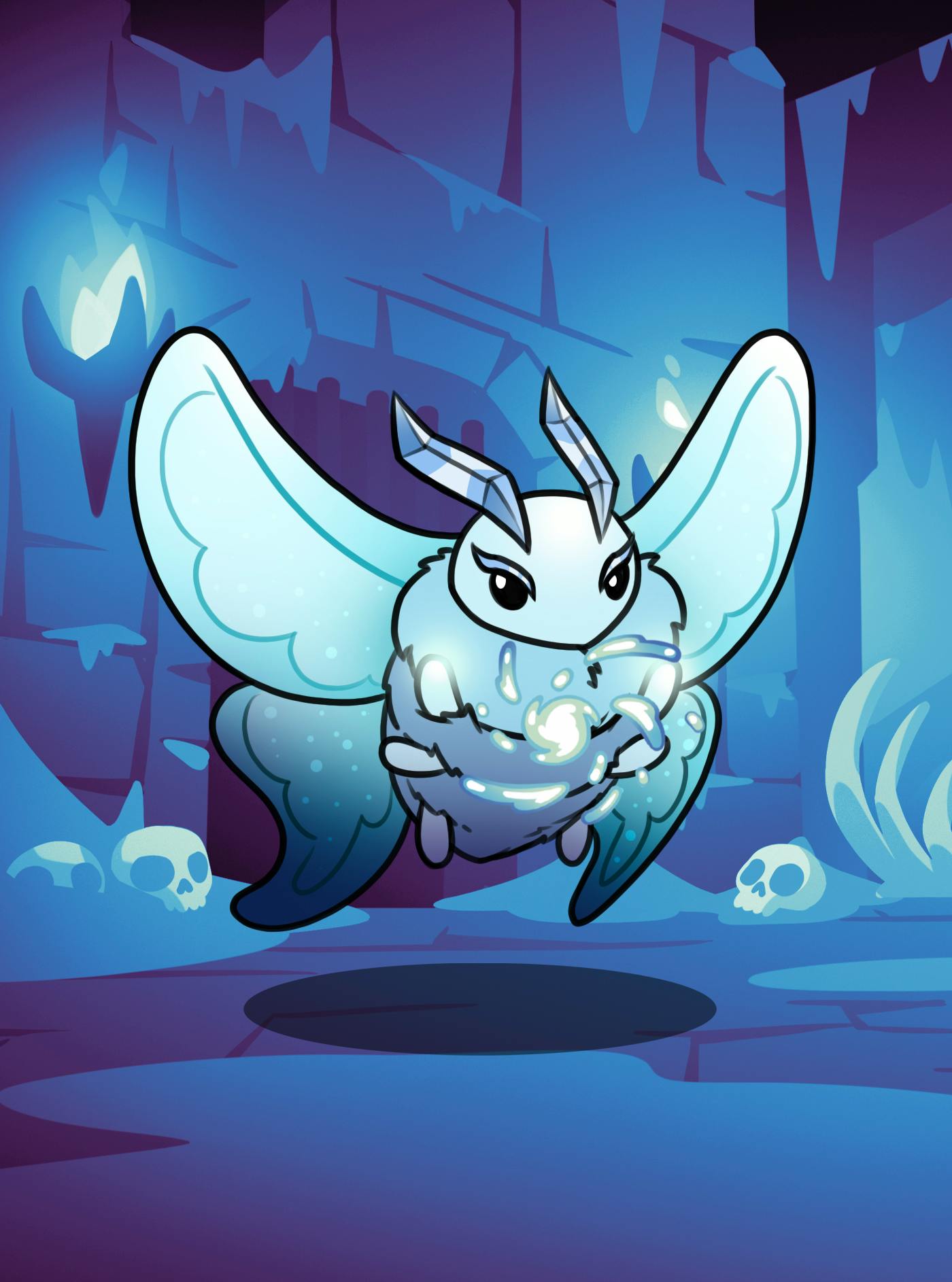 user avatar image for IceMoth84