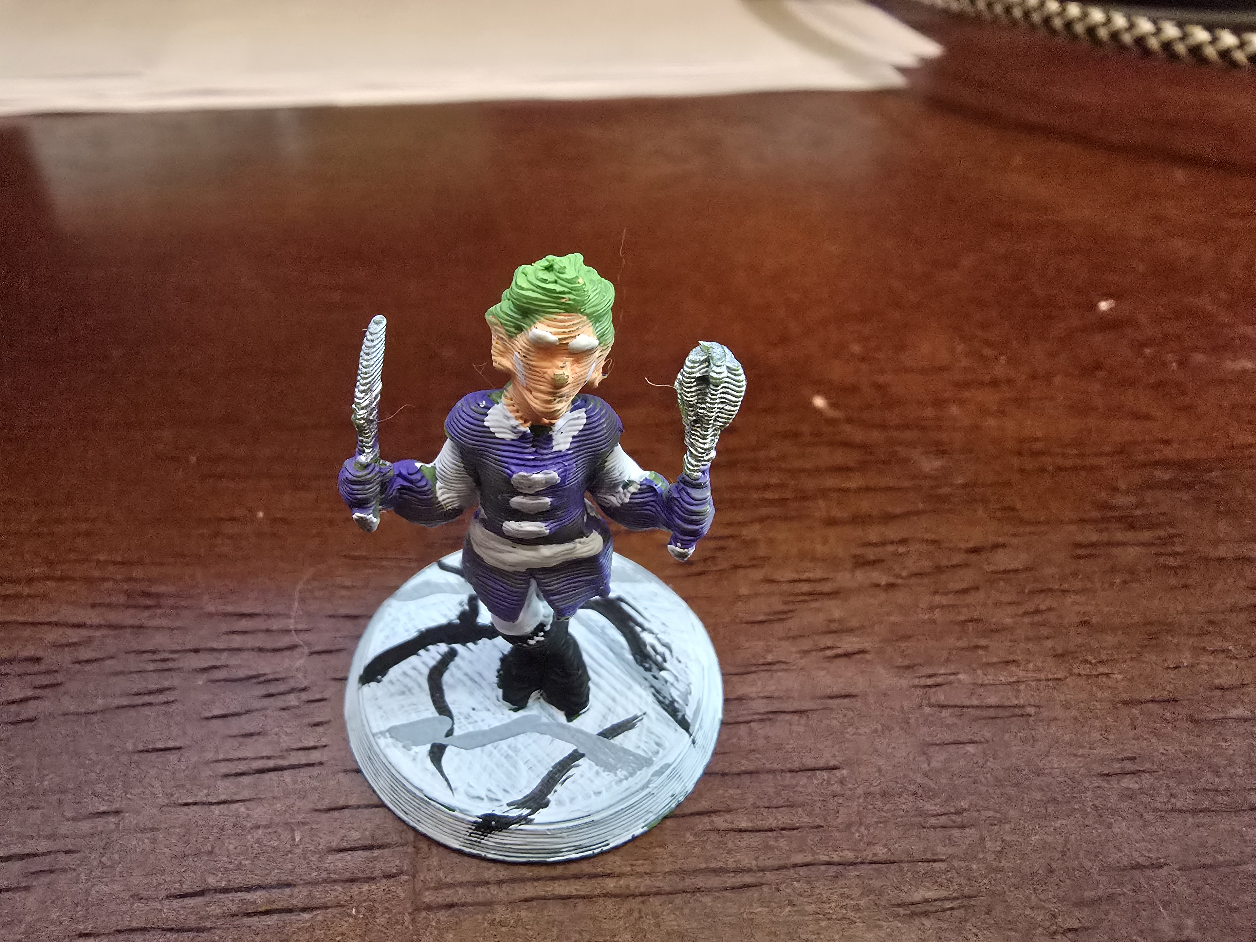 user avatar image for Sven