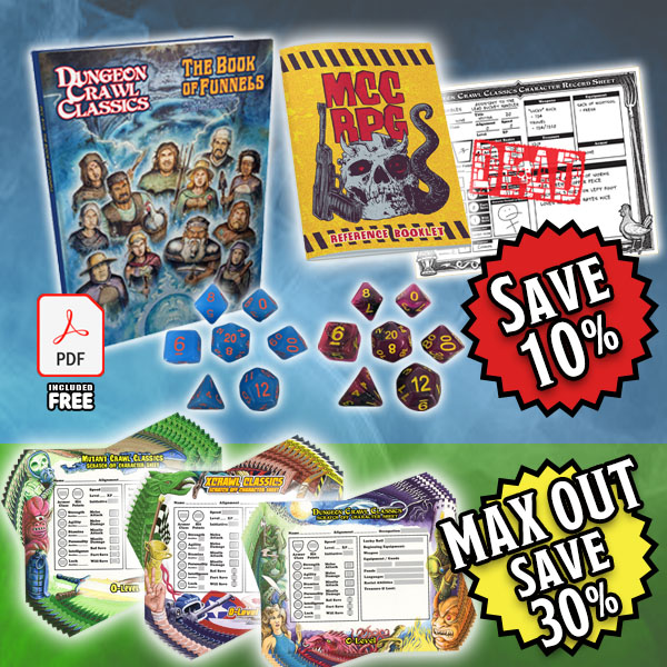 MAX-OUT ALL-IN!