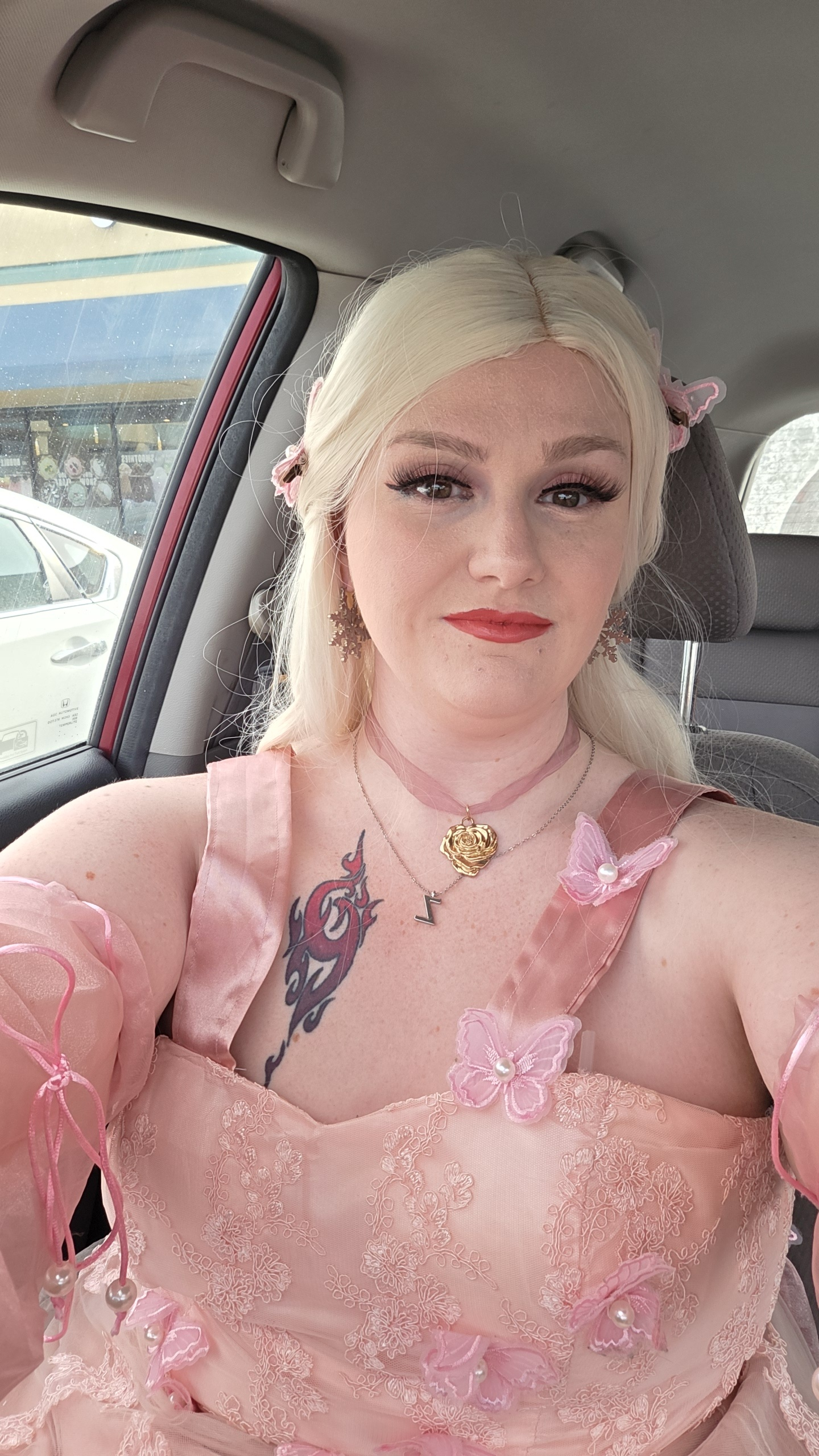 user avatar image for Rachael Simna