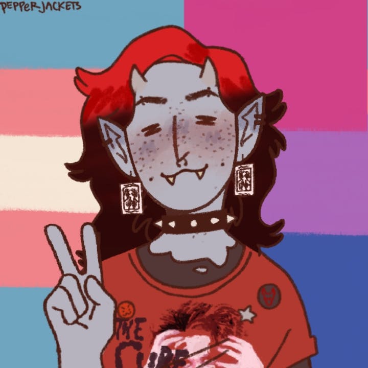 user avatar image for Mikey Waters