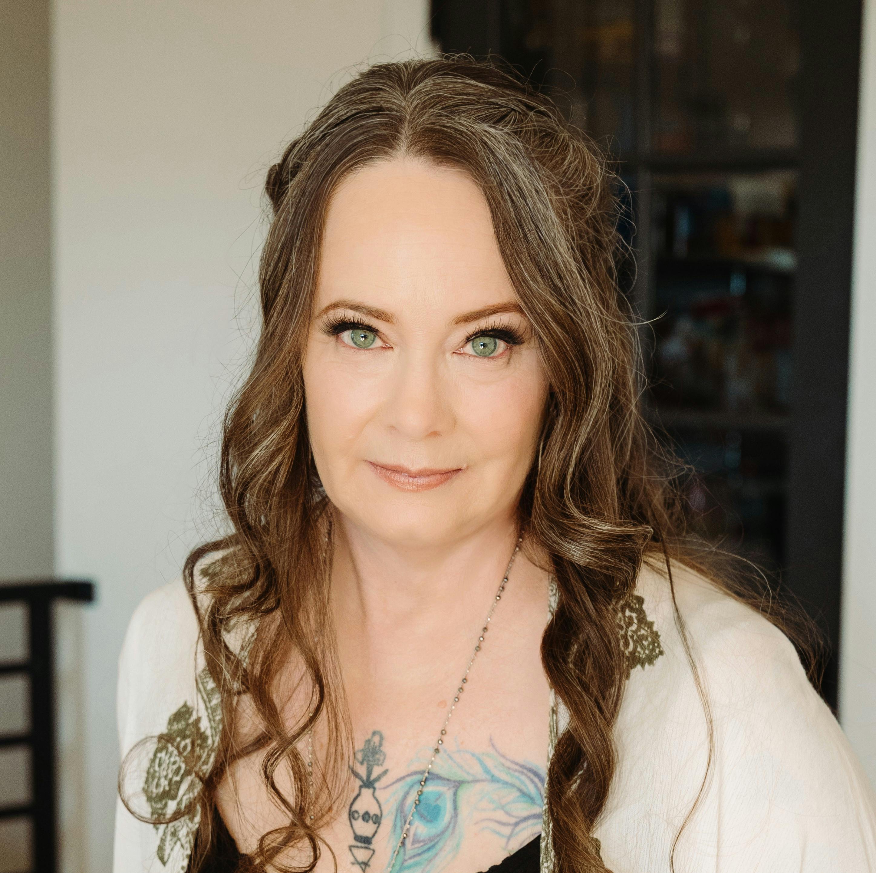 user avatar image for Shakti Witch, Tracey Lanham