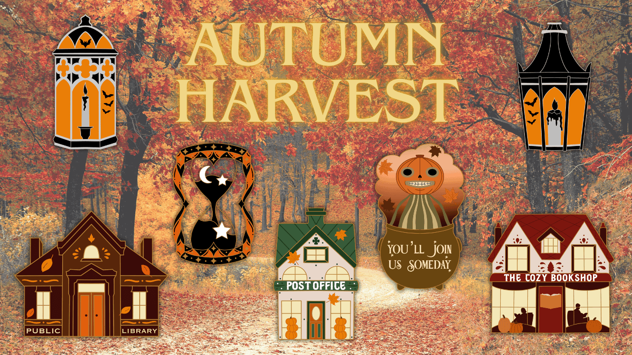 Autumn Harvest