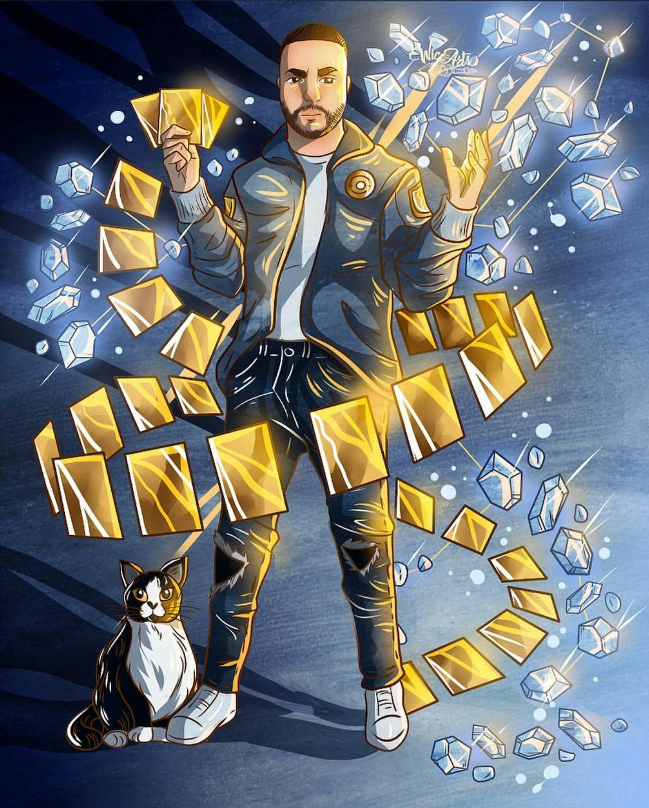 user avatar image for PRzprince